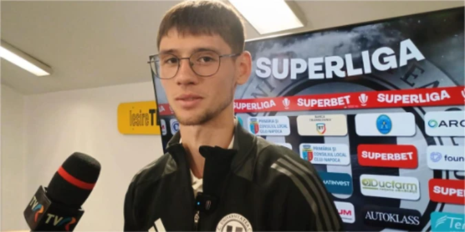 Соловйов, «Бригада» та Путін: новачка Динамо викрили на любові до «русского міра» (+ФОТО)