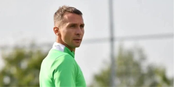 Головний тренер Карпат висловився про суддівство в УПЛ
