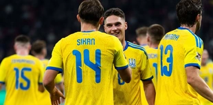 Оцінки гравців збірної України у переможному матчі з Угорщиною: хто отримав найвищий бал