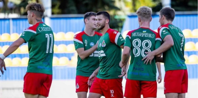 Стратегічне партнерство: український клуб готує прорив завдяки угоді з європейцями