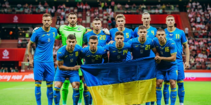 УЄФА змінила формат кваліфікації на Євро-2028 — як це вплине на Україну