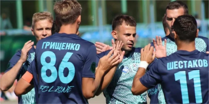 Клуб з ексзірками Динамо на межі зникнення: УАФ винесла жорстке покарання