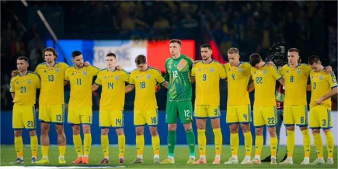 Україна дізналася потенційних суперників на Євро-2028: симуляція підготувала сюрприз