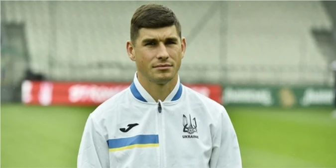 Маліновський поділився подробицями відновлення після важкої травми