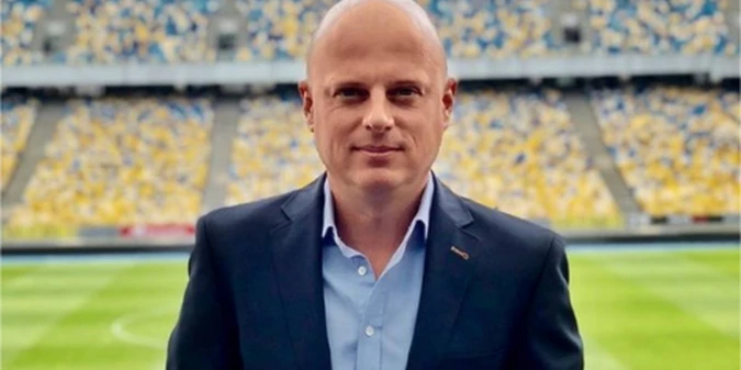 Відомий коментатор та топменеджер клубу УПЛ можуть стати віцепрезидентами УАФ