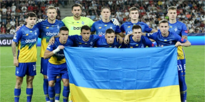 Зірковий новачок Динамо пропустить матч із Зорею в наступному турі УПЛ