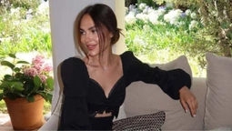 Наречена Шапаренка розбурхала Instagram гарячими кадрами (+ФОТО)