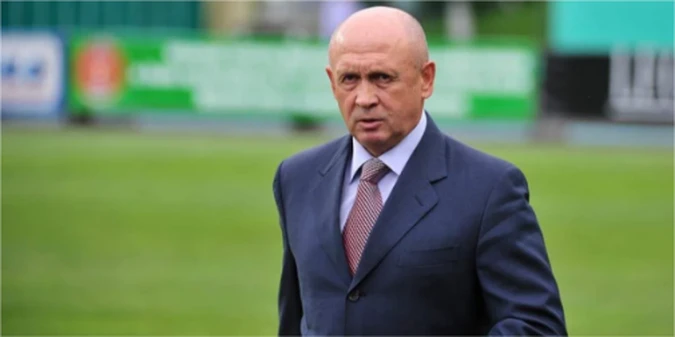 Екстренер Динамо ледь не завершив кар’єру після нічного арешту