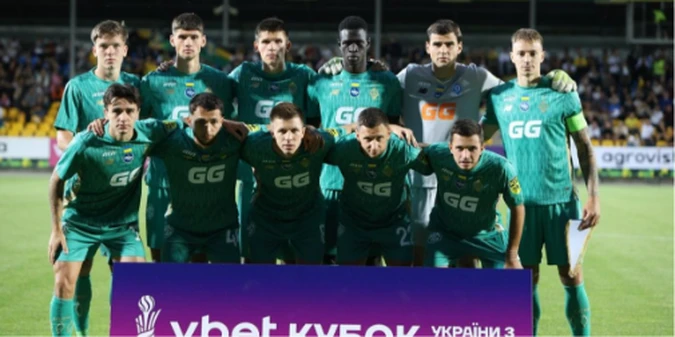 Експерт спрогнозував, з ким Динамо може зустрітися у фіналі Кубка України