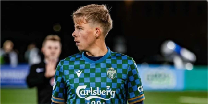 Вихованець Шахтаря продовжить кар’єру закордоном — українець вже підписав контракт з новим клубом