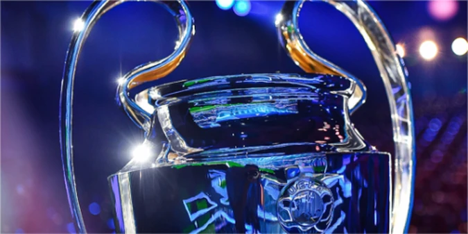 Результати жеребкування плей-оф Ліги чемпіонів: Лунін та Трубін дізналис своїх суперників