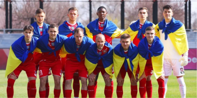 Гравець Кривбасу офіційно став футболістом європейського клубу