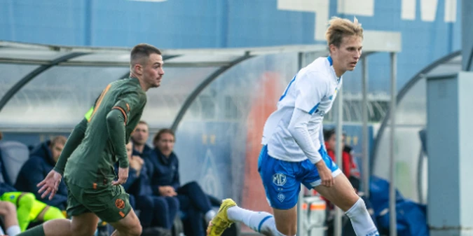 Шахтарю відмовили у VAR на матч із Динaмо
