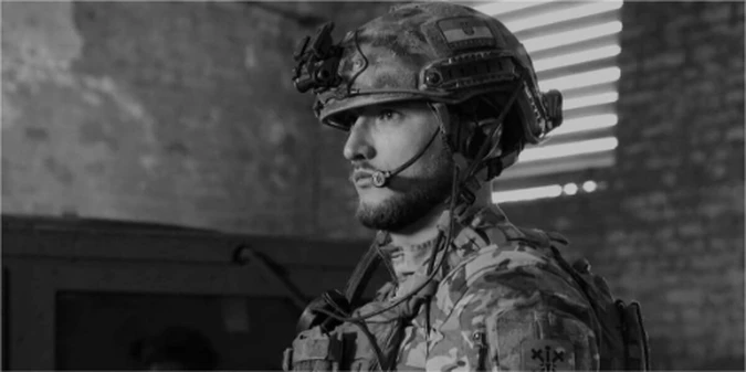 У 31 рік пішов з життя фанат Динамо та ветеран війни