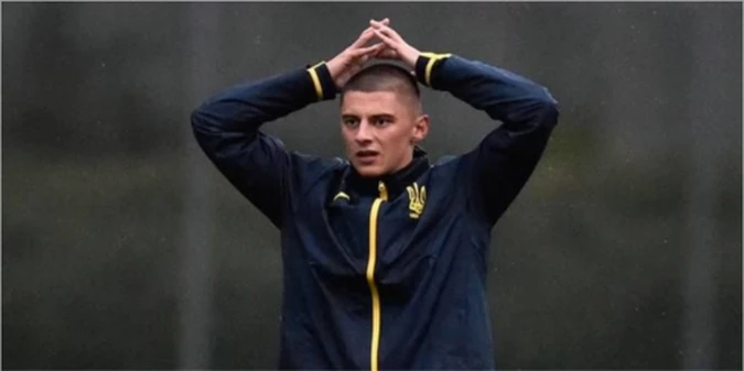 Віталій Миколенко розповів про підготовку до матчів відбору на Євро-2024