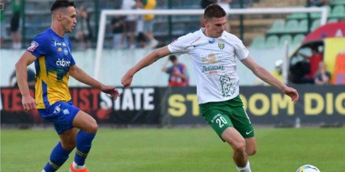 Динамо - Карпати: прогноз Конкурента на матч 18 туру УПЛ, 23 лютого 2025