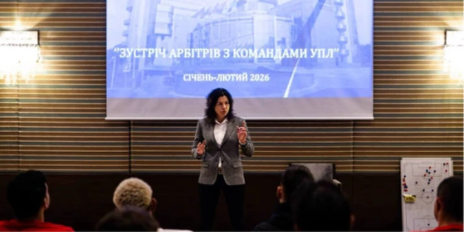 Монзуль поставила команду Прем'єр-ліги на місце: розбір арбітражних нюансів