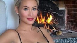 Модель Playboy розповіла про важке життя з футболістом: Вірність та порядність — рідкість (+ФОТО)