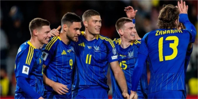Оприлюднено рейтинг фаворитів ЧС-2026: як місце займає збірна України