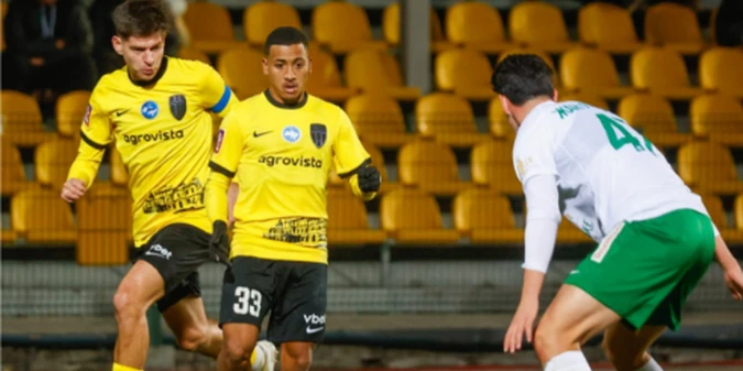 Вацко назвав головну перевагу Безерри над зірковим легіонером Шахтаря