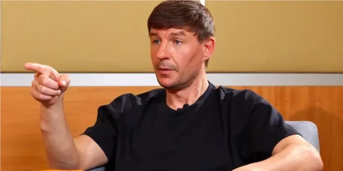Чи очолить Шацьких Динамо: стало відомо, наскільки це реально
