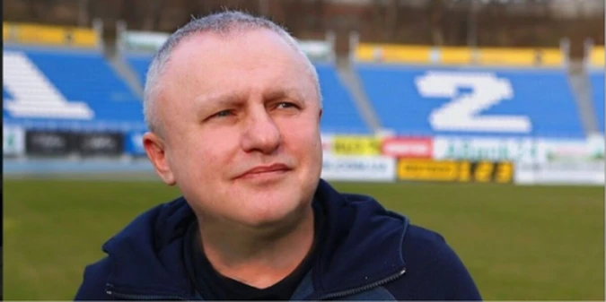 Президент Динамо під час гри зробив гучну заяву – у клубі готують несподівані зміни
