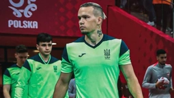 Мудрик повертається у віртуальний футбол: українець отримав картку в EA Sports FC 27