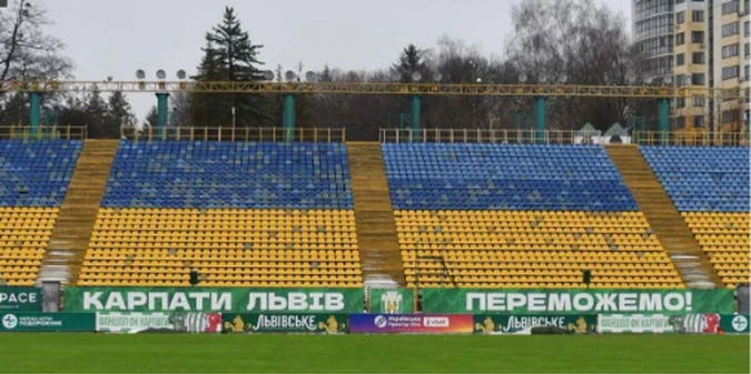 Карпати обігнали Динамо: як львів'яни лідирували в підготовці до весняного сезону УПЛ