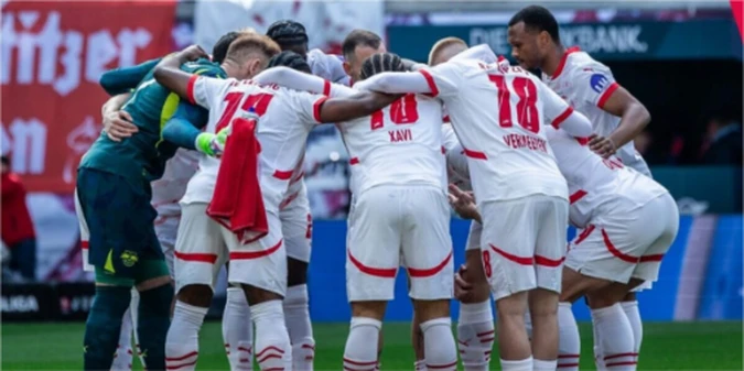 Вольфсбург - РБ Лейпциг: прогноз Конкурента на матч 29 туру Бундесліги, 11 квітня 2025