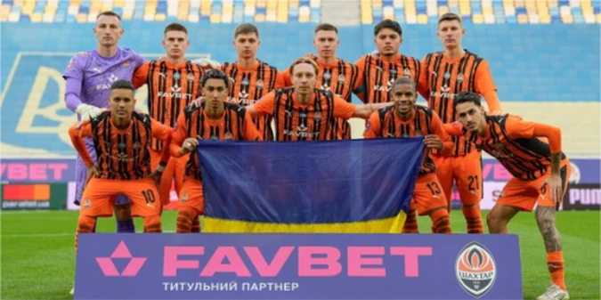 Фінансовий прорив: Шахтар подвоїв свій статутний капітал