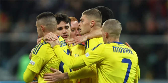 Леоненко різко розкритикував гравців збірної України: Нікому не потрібні