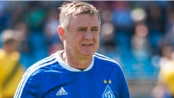 Легенді Динамо довелося назавжди відмовитися від алкоголю