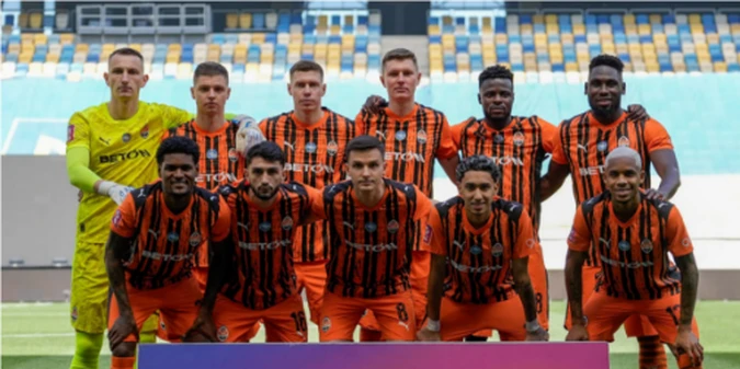 Шахтар оформив дострокове чемпіонство: «гірники» розгромили Полтаву, яка вилітає з УПЛ