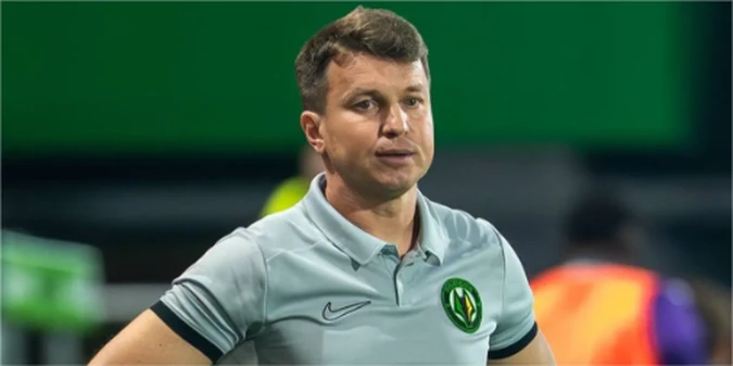 Ротань виставив за двері чемпіона світу: гравець Полісся може перейти в Карпати