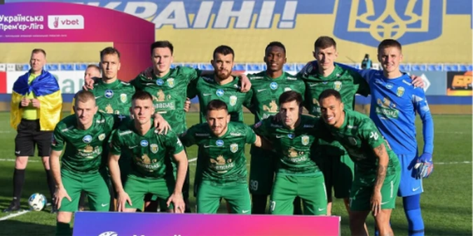 Карпати знайшли нового форварда після відходу Фаала – ним стане український легіонер