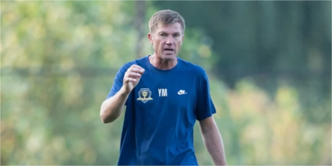 Відбулась зустріч Максимова та Фрідмана: відомо, що обговорювали тренер та комерційний директор Дніпра-1