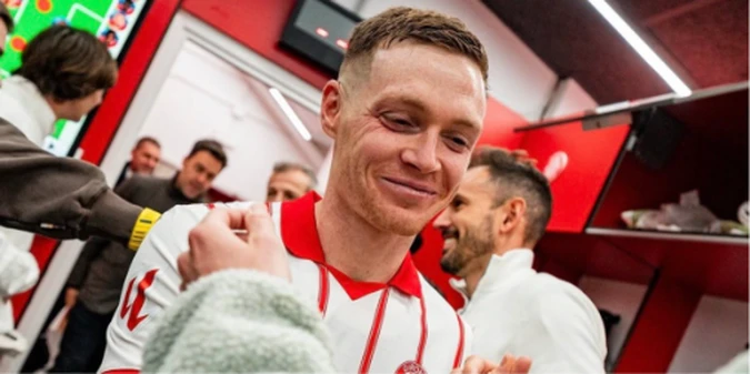 Гучні звинувачення проти Циганкова: в Іспанії вказали на українця через проблеми Жирони