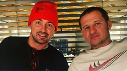 Усмішки під грифом «таємно»: Мілевський і Алієв зустрілися з Будановим (+ФОТО)