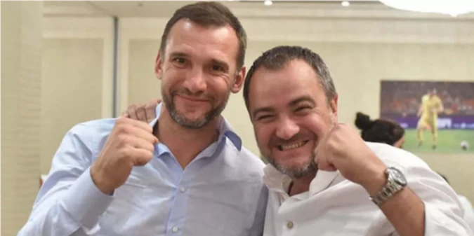 Розкрадання на мільйони євро: розкрито схему, за якою грабували український футбол
