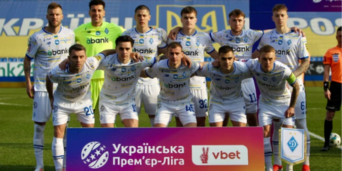 Одразу 5 англійських клубів цікавляться лідером Динамо