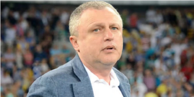 Суркіс звільнив свого радника через скандал