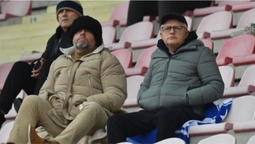 Власник клубу УПЛ покинув Україну
