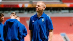 Сімейний біль Зінченка: як дружина й доньки пережили його падіння в Арсеналі