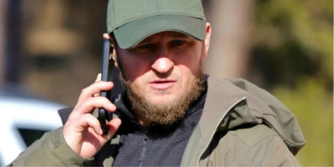 Алієв назвав кількох колишніх футболістів, які могли б допомогти Динамо