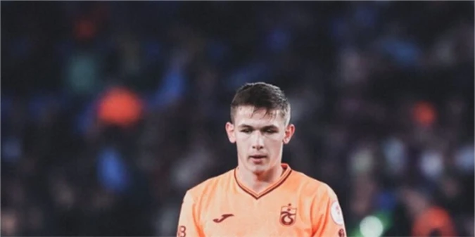 Матч показав проблему Трабзонспора: що сказали в Туреччині про Сікана