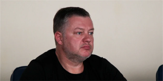Генеральний директор клубу УПЛ повідомив, що йде зі своєї посади