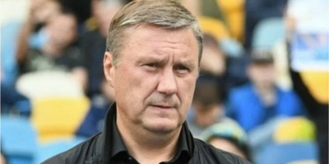 Офіційно: Заглембє звільнив Хацкевича та спортивного директора