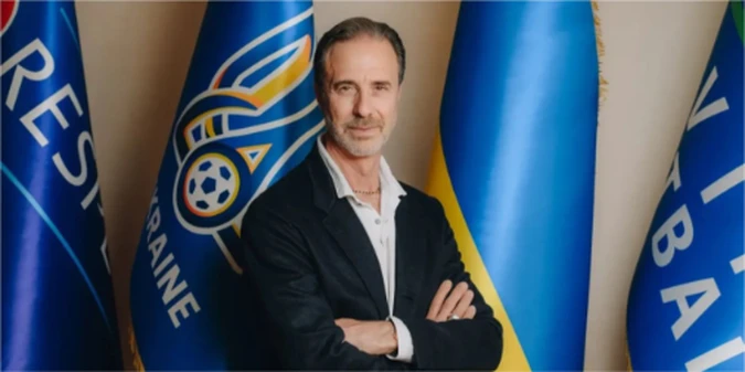Мальдера визначив роль Степаненка у збірній України