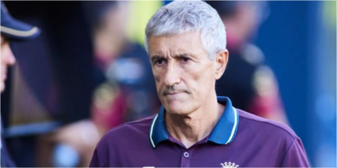 Відплата за невдалий початок сезону. "Вільяреал" звільнили тренера