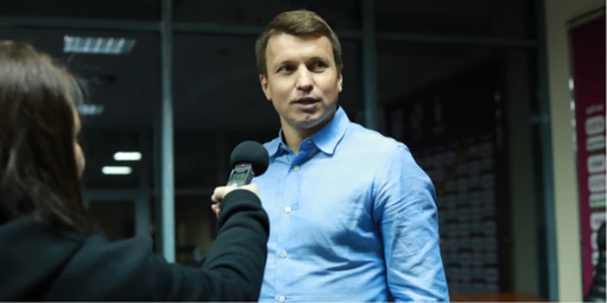 Ротань прокоментував відмову Батісти їхати на збори Полісся